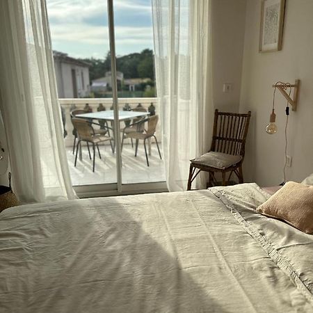 La Villa Du Rayol Saint Maximin Eksteriør billede